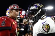 Baltimore Ravens v Tampa Bay Buccaneers
